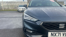 SEAT Leon 1.5 TSI EVO FR 5dr Petrol Hatchback